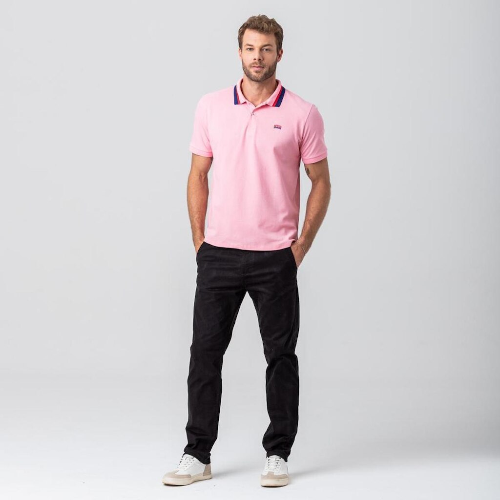 Calça Skinny Rock e Soda Masculina