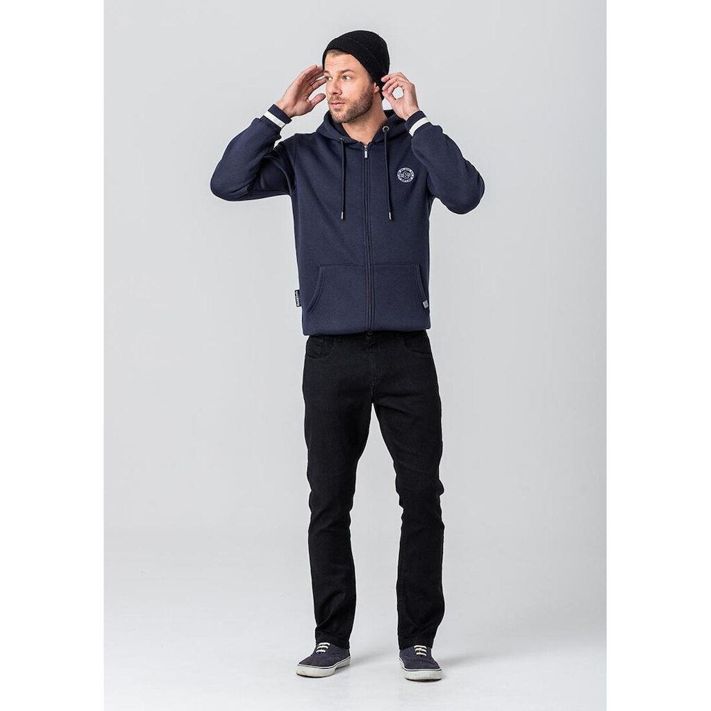 Calça Slim Rock e Soda Masculina