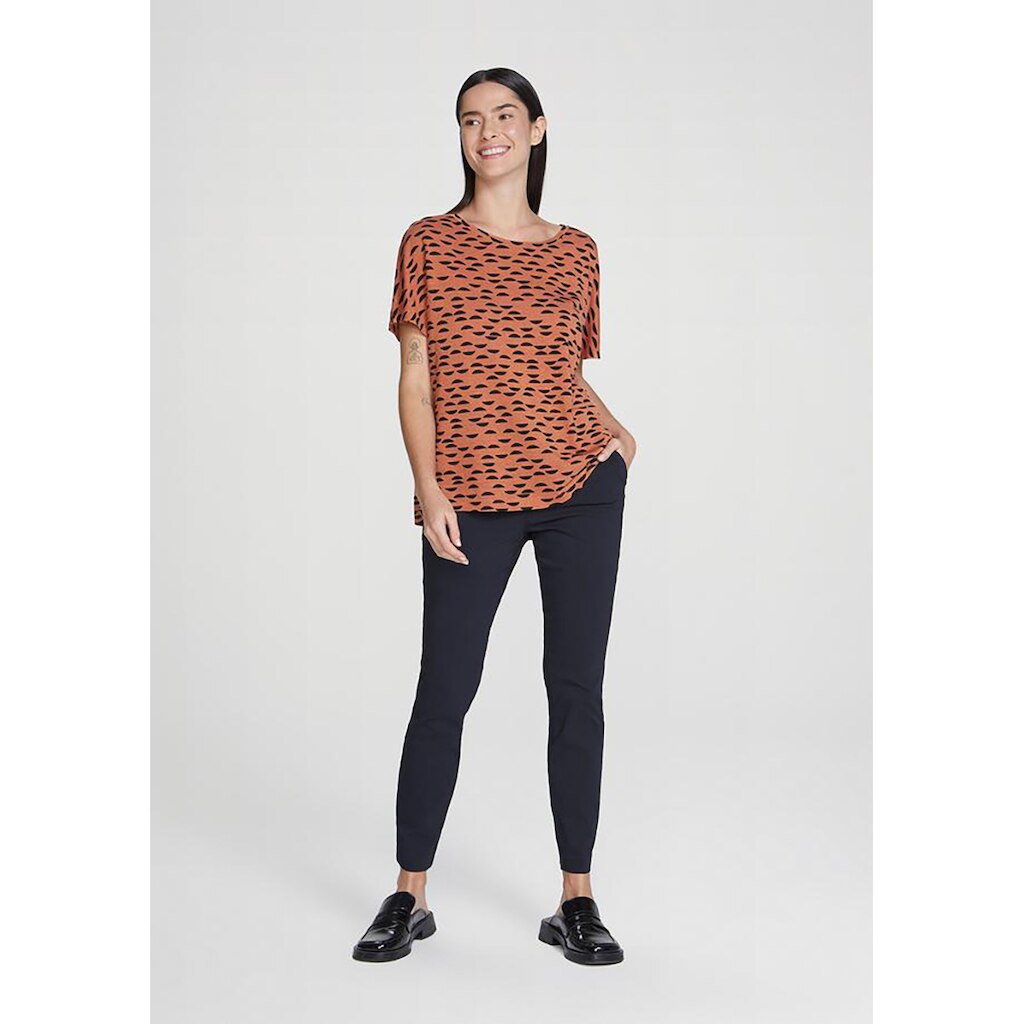 Calça Social Hering Legging Lisa Feminina