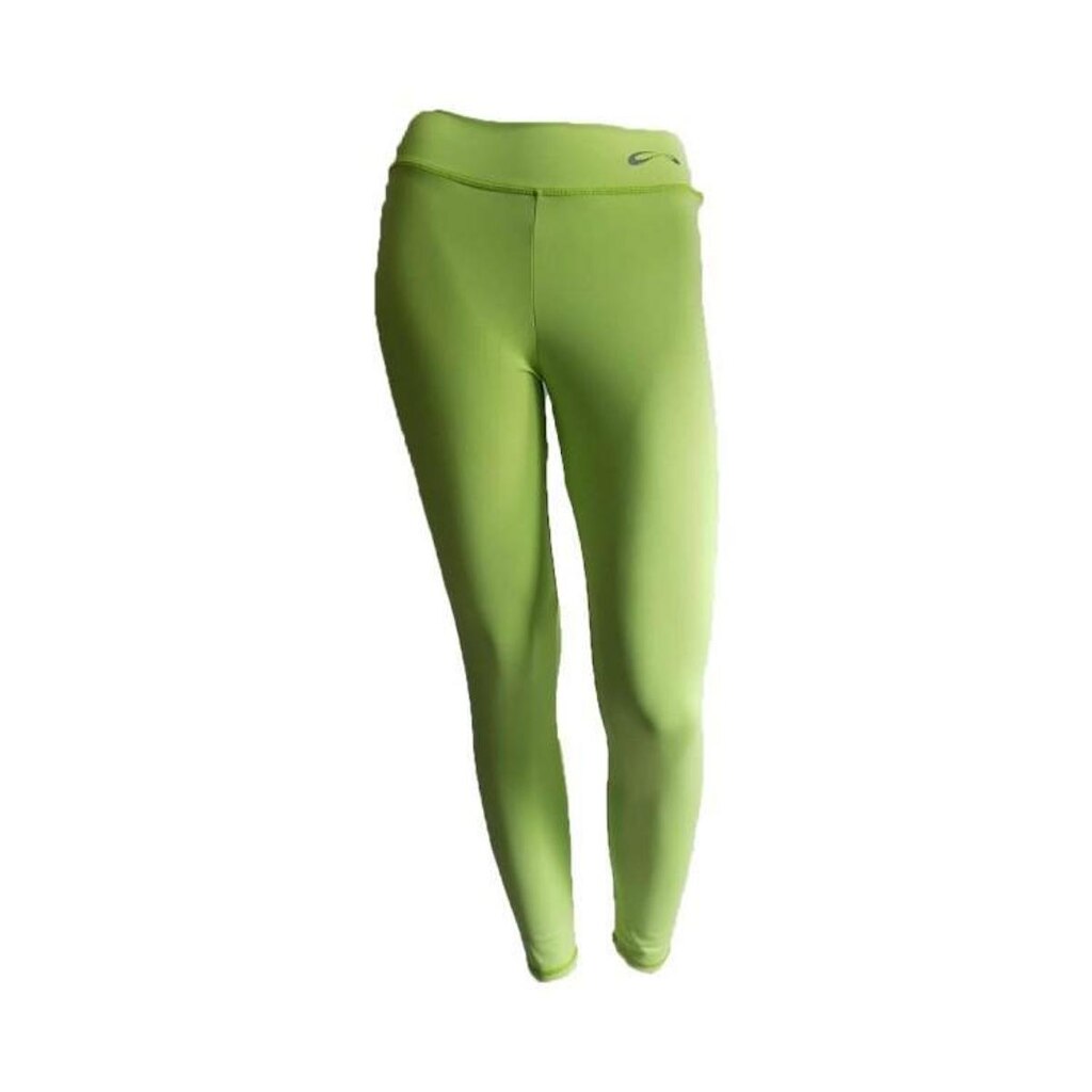 Calça Sol Legging Essencial - Preto - 4G