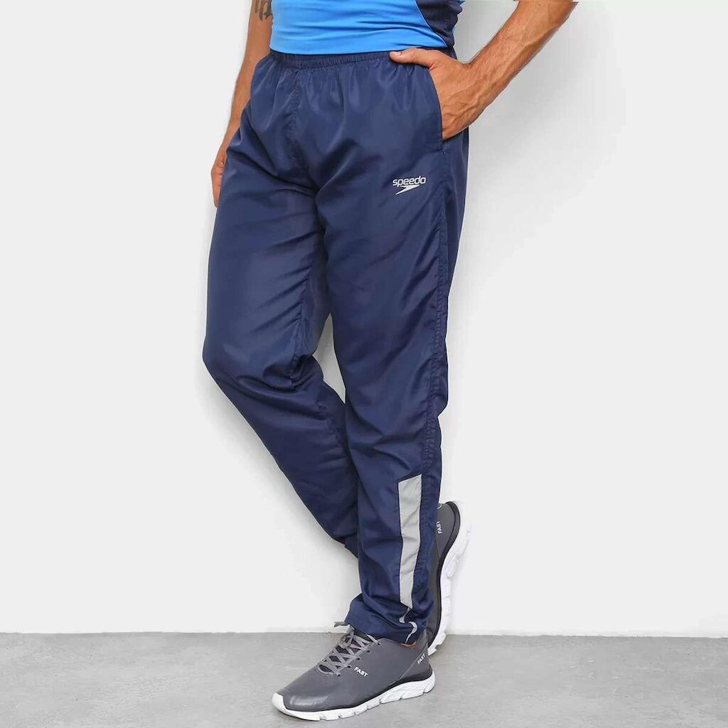 Calça Speedo Runway Masculina