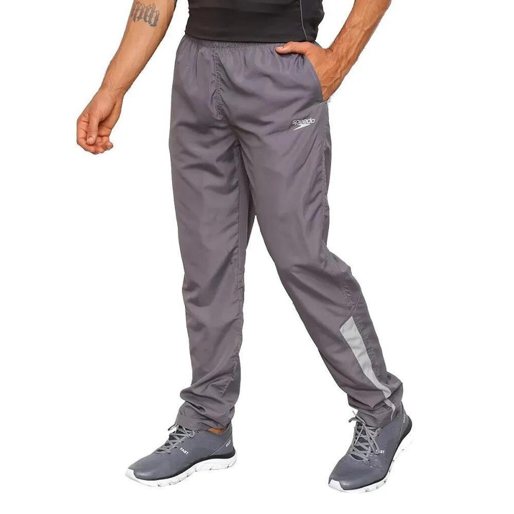 Calça Speedo Runway Masculino
