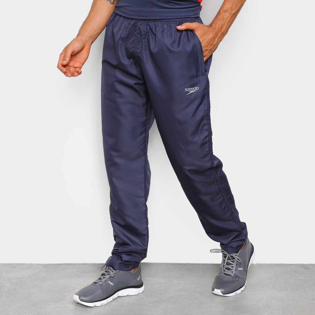 Calça Speedo Texture Masculina