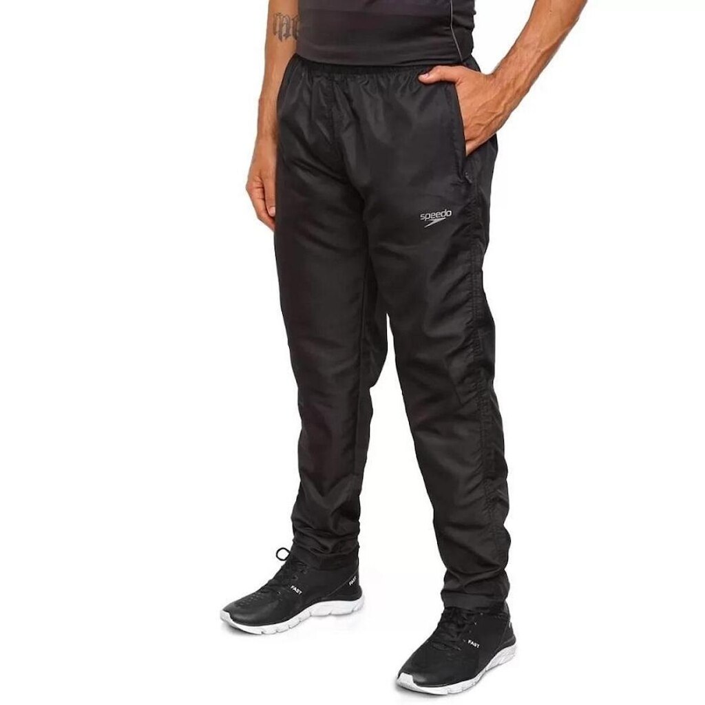 Calça Speedo Texture Masculino