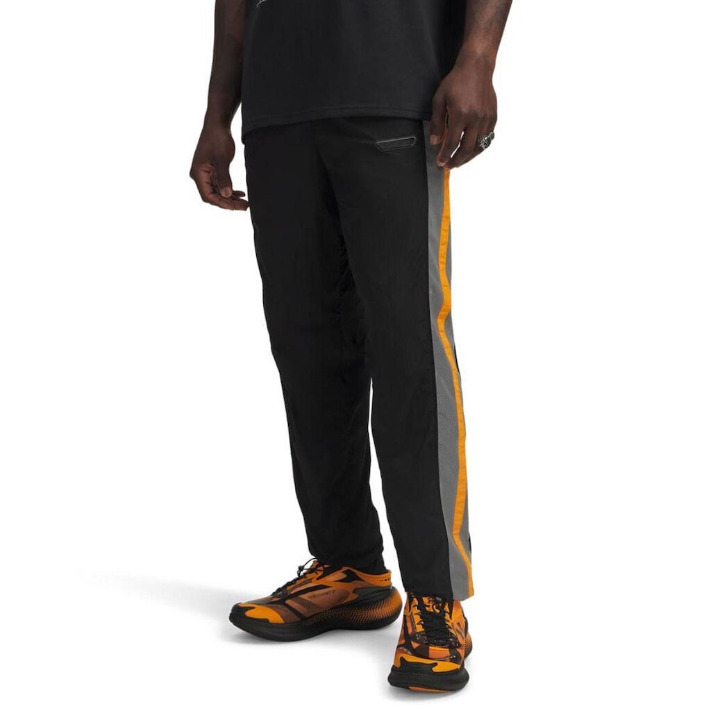 Calça Sportstyle Under Armour Mansory Icon Masculina