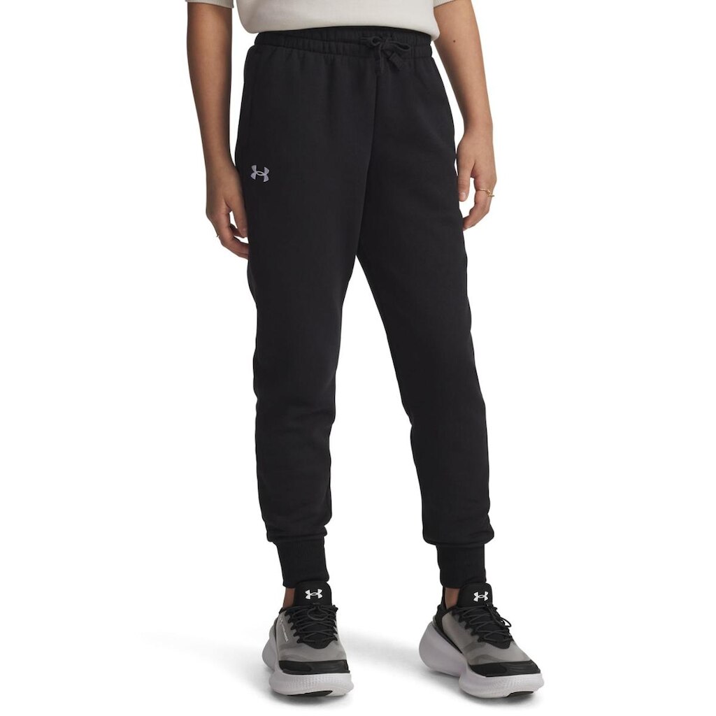 Calça Sportstyle Under Armour Rival Fleece Feminina