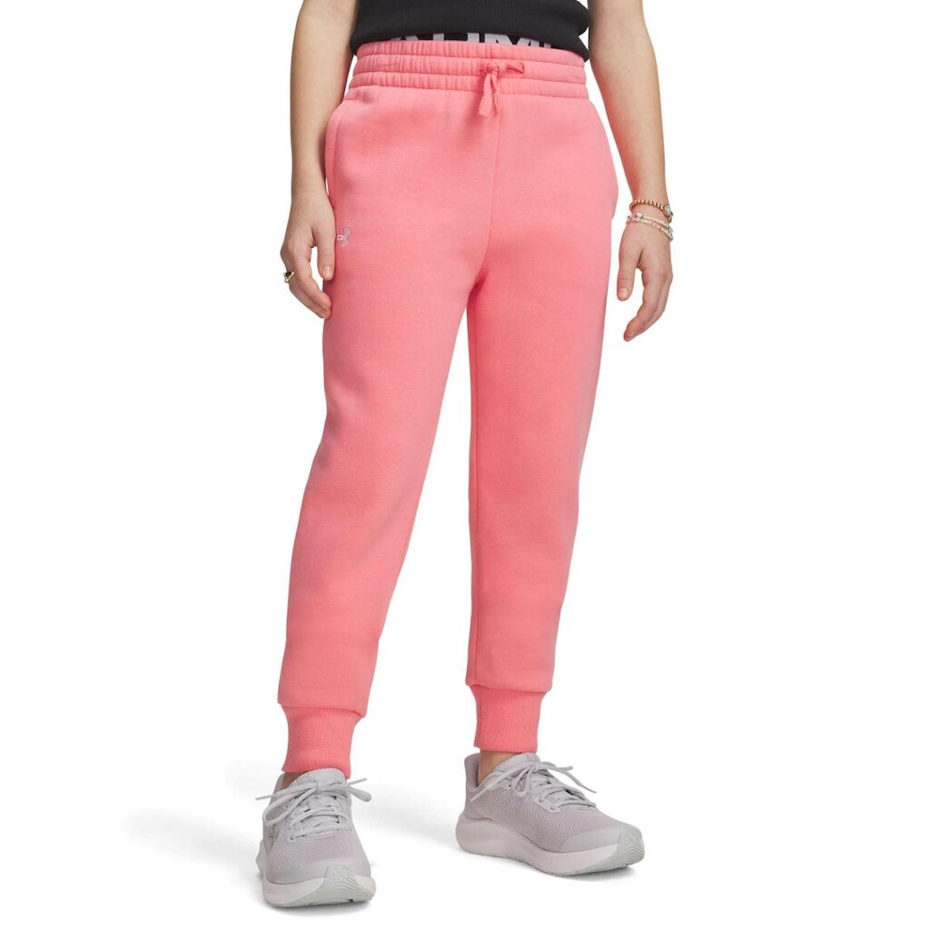 Calça Sportstyle Under Armour Rival Fleece Feminina