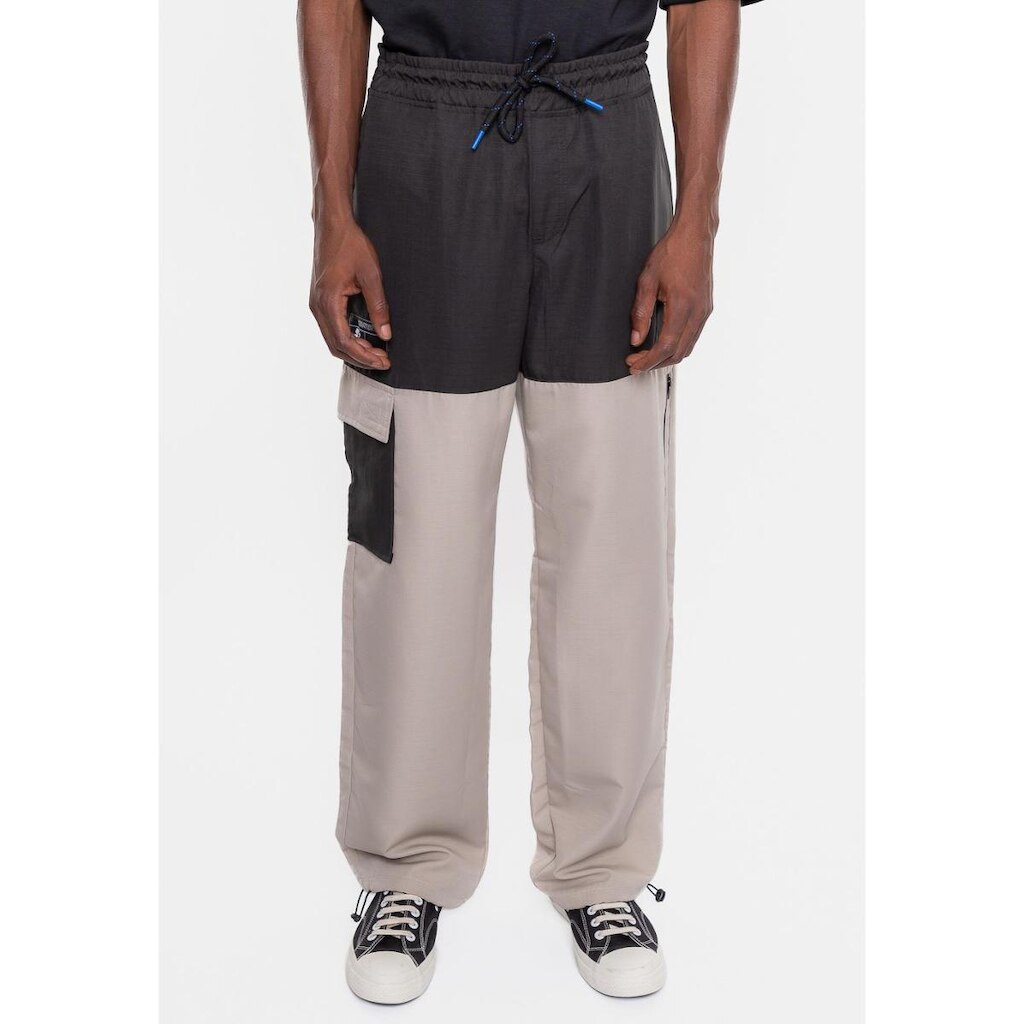 Calça Starter Sintética Cargo Masculino