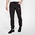 Calça Starter Sintética Coca-Cola Masculina - Preto