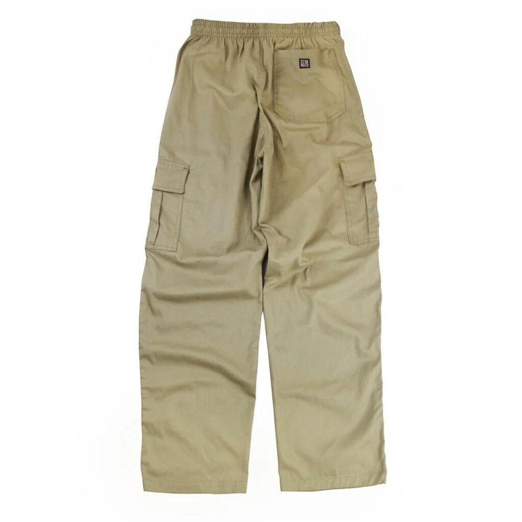Calça Stranger Cargo Unissex