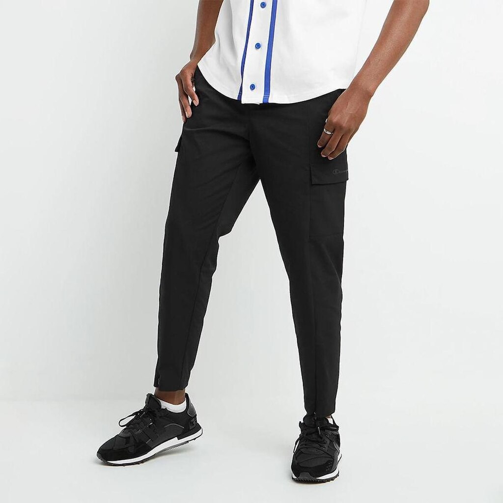 CALÇA STRETCH CHAMPION LIFE WOVEN