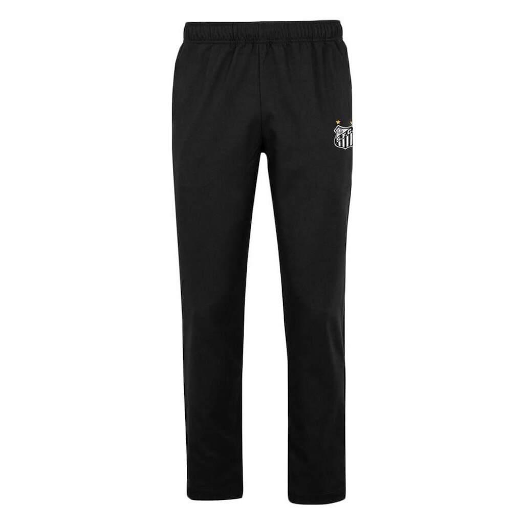 CALÇA SURF CENTER SANTOS LOGO MASCULINA