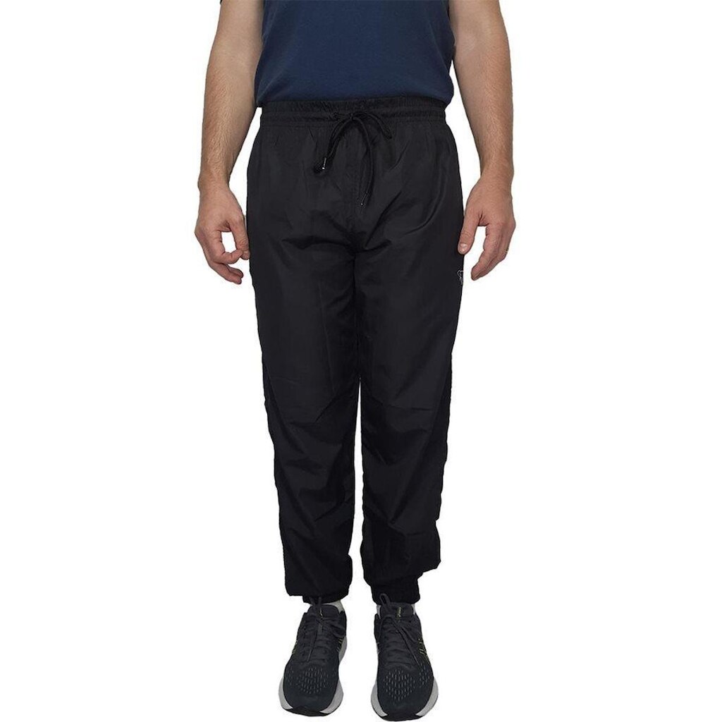 Calça Tactel Marphim Sem Forro Masculina