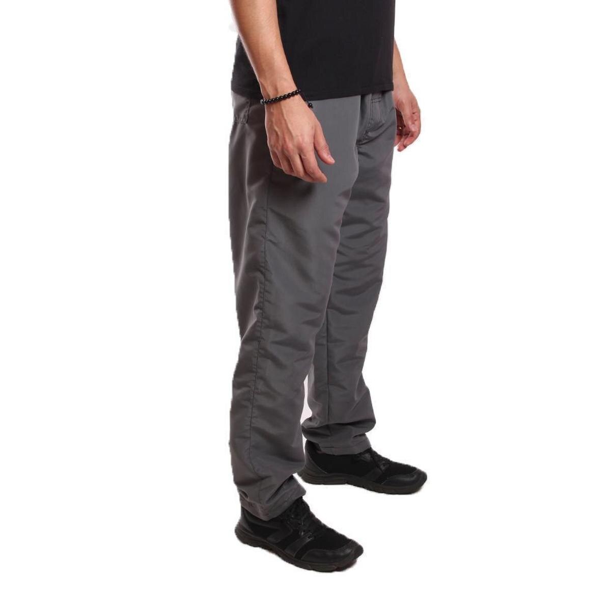 Calça Tactel Masculina Com Bolsos é ruim? Calça Tactel Masculina Com Bolsos é boa?