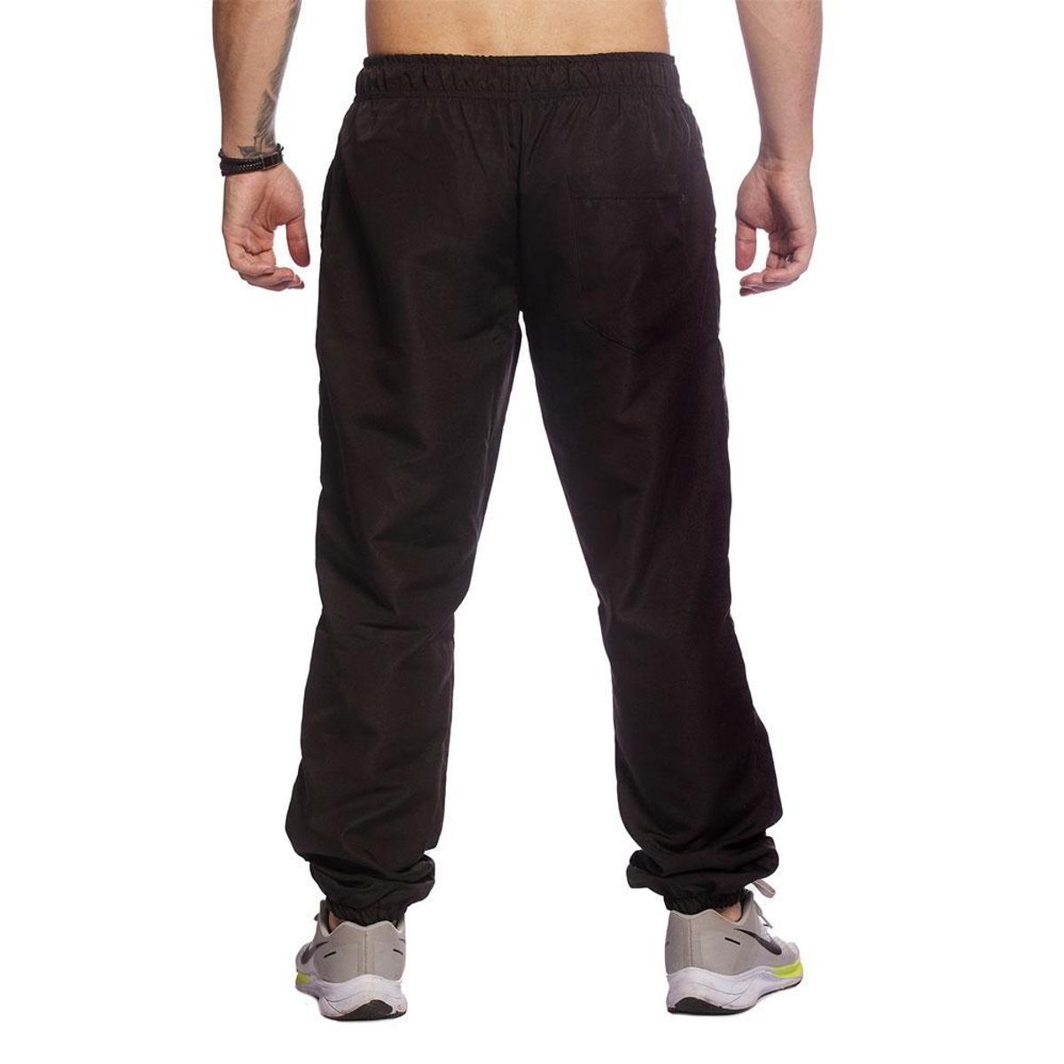 calça nike tactel masculina