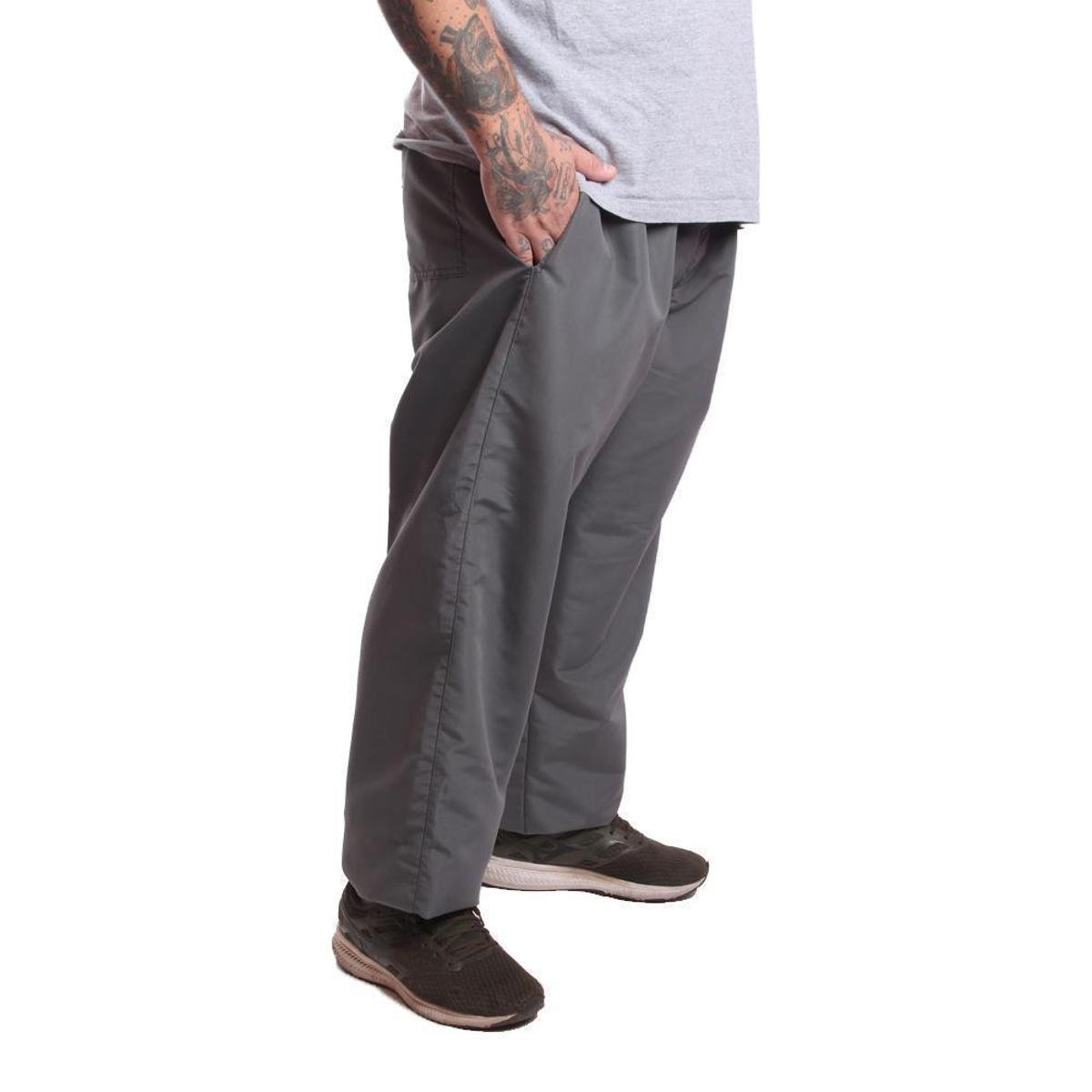 Calça Tactel Ox Bolsos Frente e Costas Ideal Para Atividades Fisica Confortavel Menor preço em Calça Tactel Ox Bolsos Frente e Costas Ideal Para Atividades Fisica Confortavel