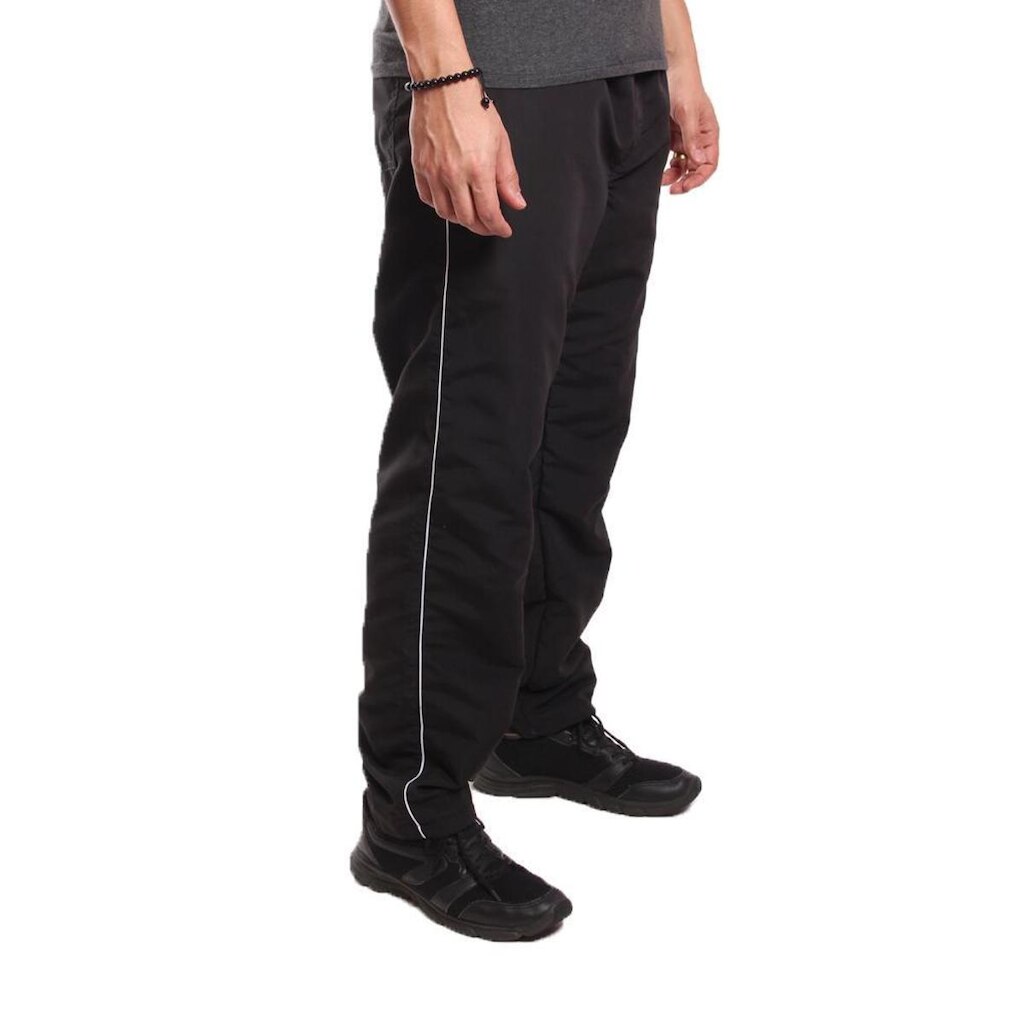 Calça Tactel Ox Bolsos Frente e Costas