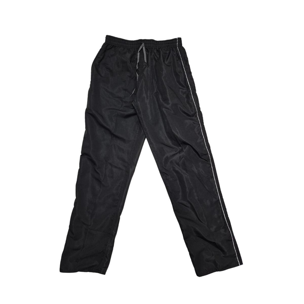 Calça Tactel Premium Reforçada Com Bolsos Masculina Menor preço em Calça Tactel Premium Reforçada Com Bolsos Masculina
