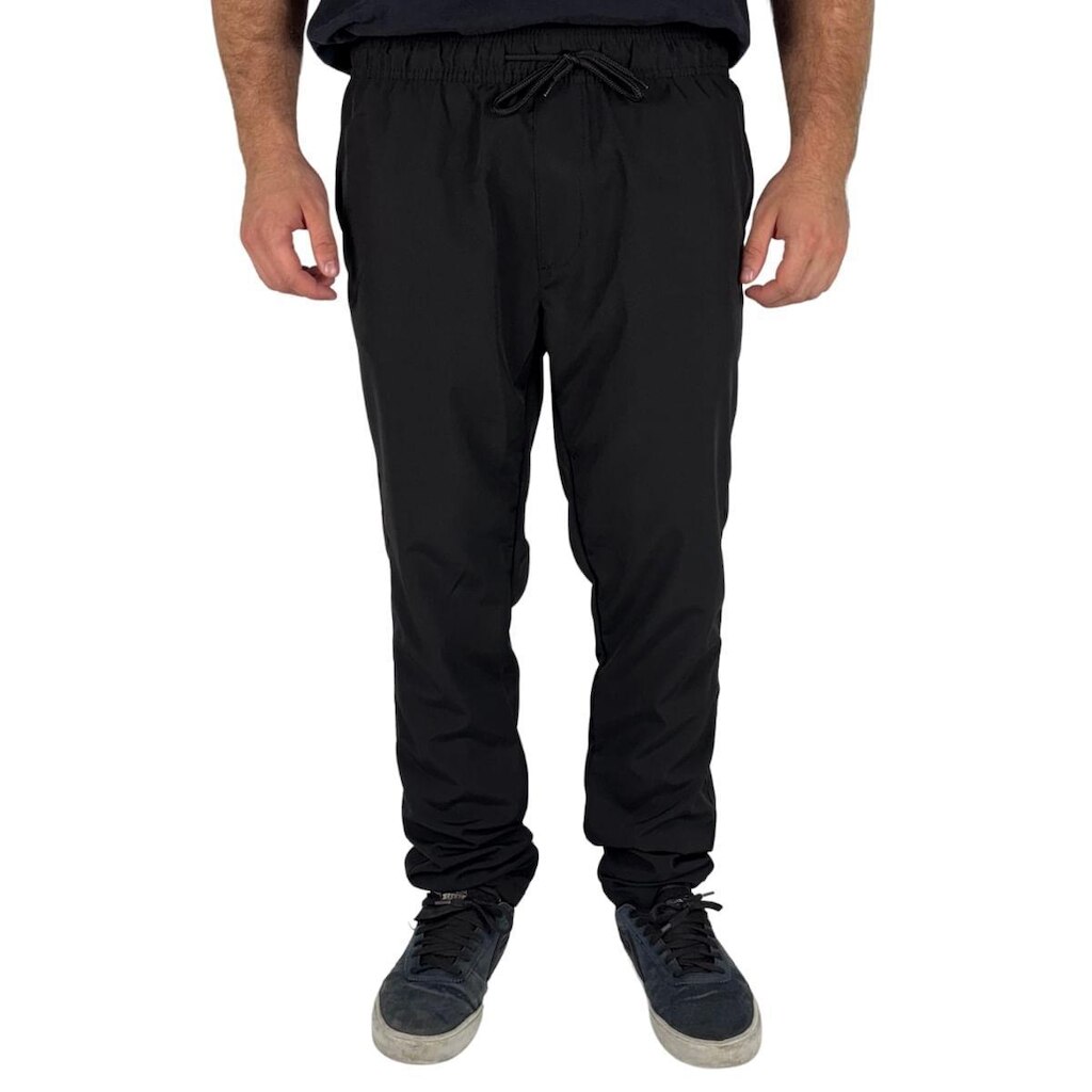 Calça Tactel Surftrip Lisa Masculina