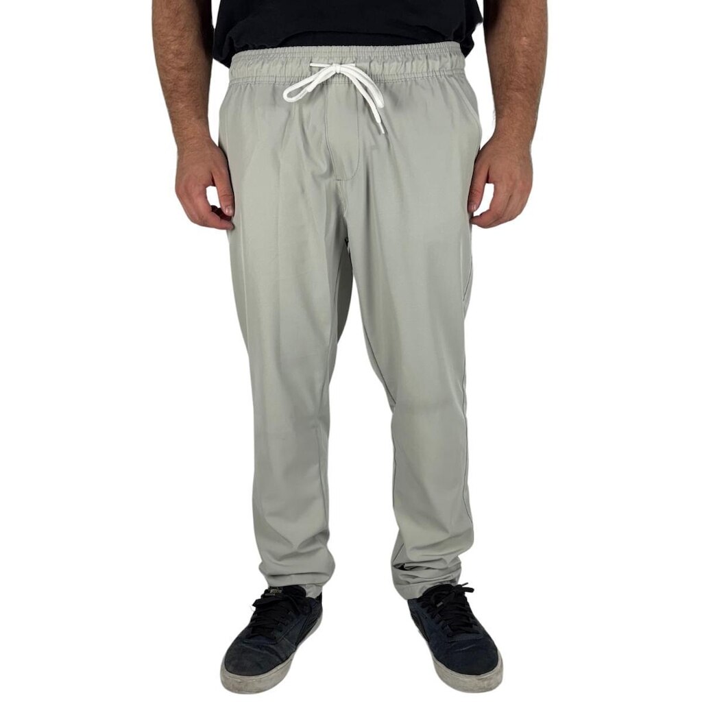 Calça Tactel Surftrip Lisa Masculina