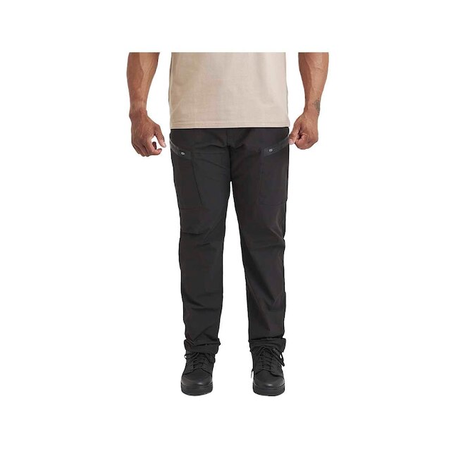 Calça Tática Cover 2.0 Invictus 7 Bolsos Repelência À Água
