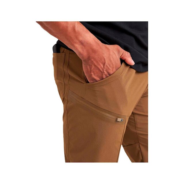 Calça Tática Cover 2.0 Invictus 7 Bolsos Repelência À Água
