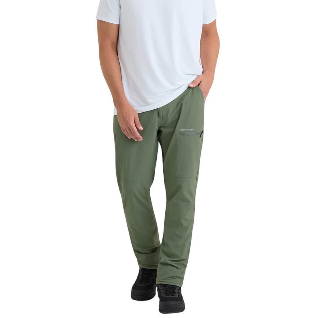 Calça Técnica Discovery Masculina - Galapagos