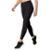 Calça Térmica De Compressão Feminina X-run Lupo Emana - 71523 - Preto