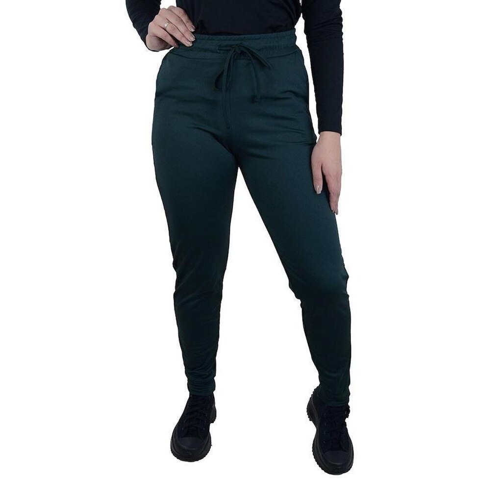 Calça Térmica Feminina Upman Jogger Thermo Power