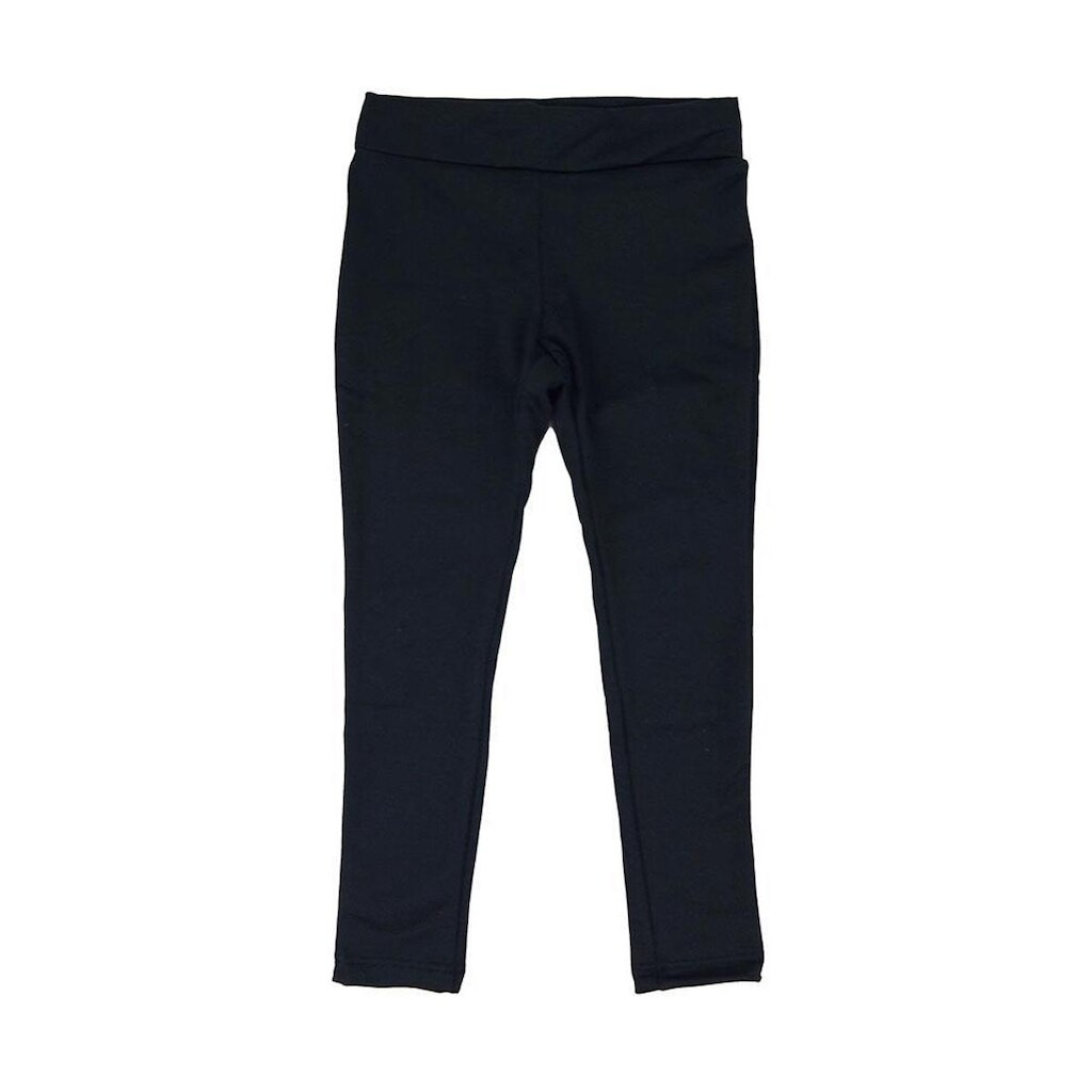 Calça Térmica Infantil Feminina Upman Preta - 965RT