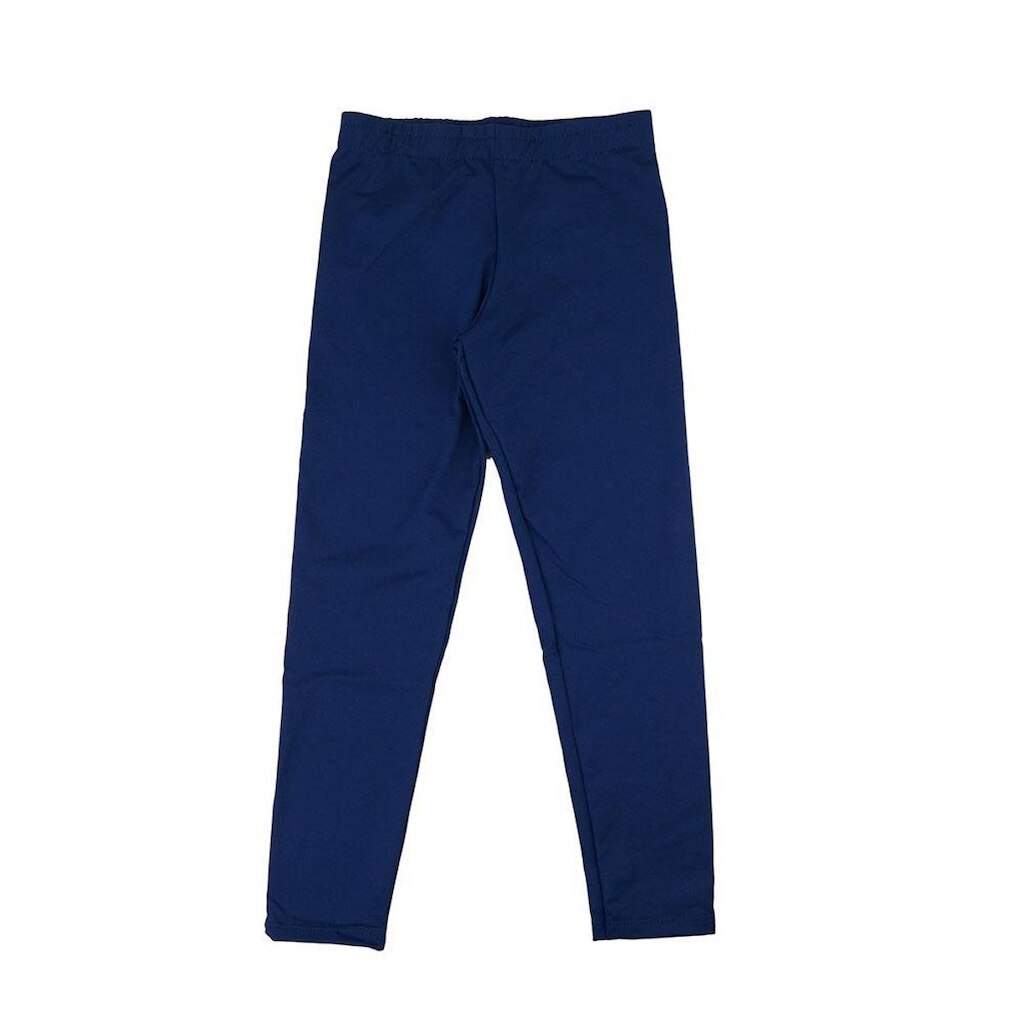 Calça Térmica Infantil Malwee Elanca Marinho - 100010
