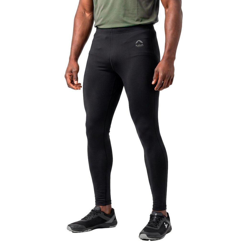 Calça Térmica Kailash Warm Masculina Segunda Pele