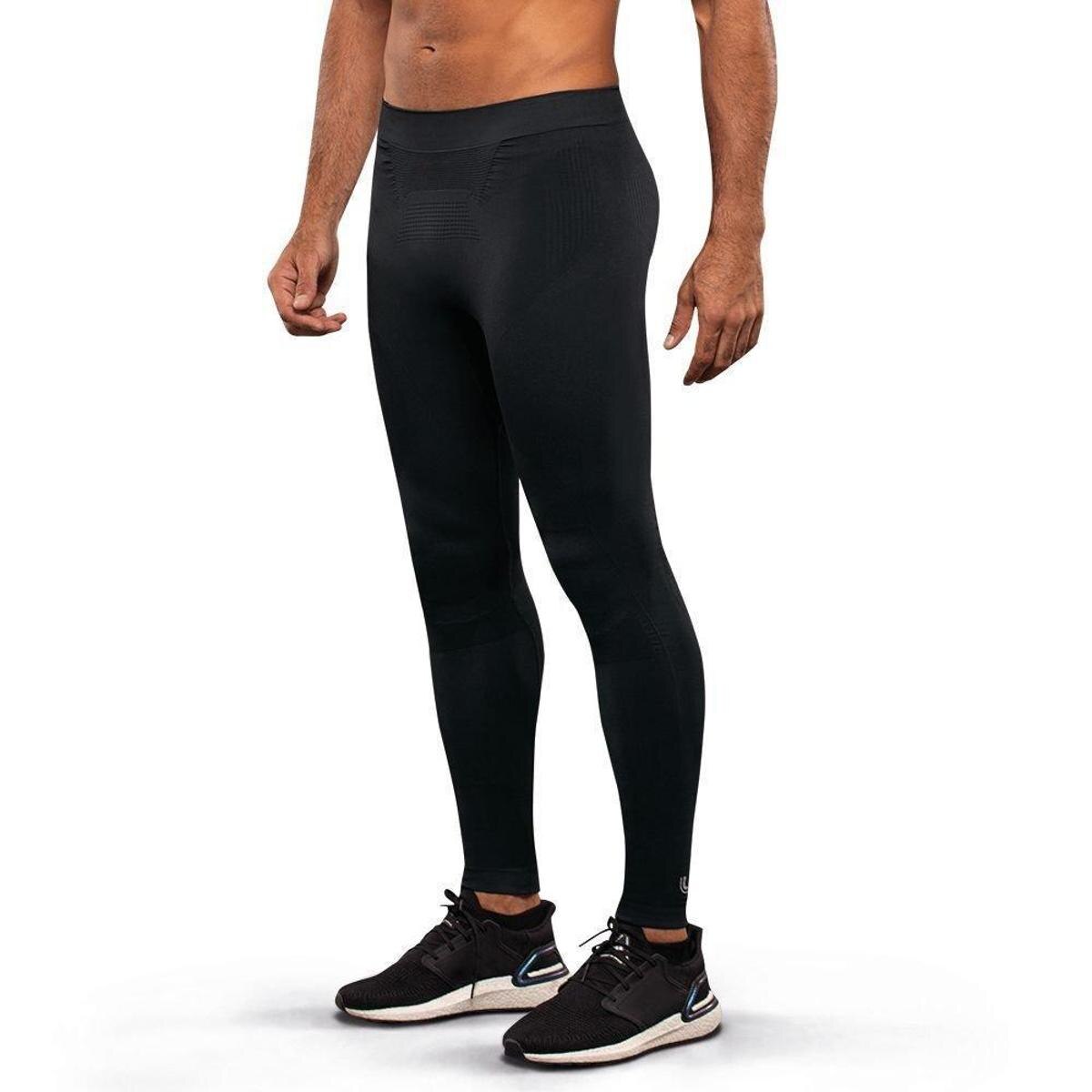 Calça Térmica Lupo Sport X-Run Emana Masculina Menor preço em Calça Térmica Lupo Sport X-Run Emana Masculina