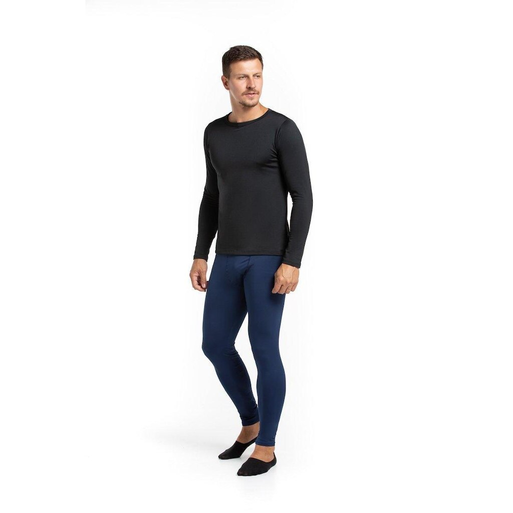 Calça Térmica Masculina Adulto