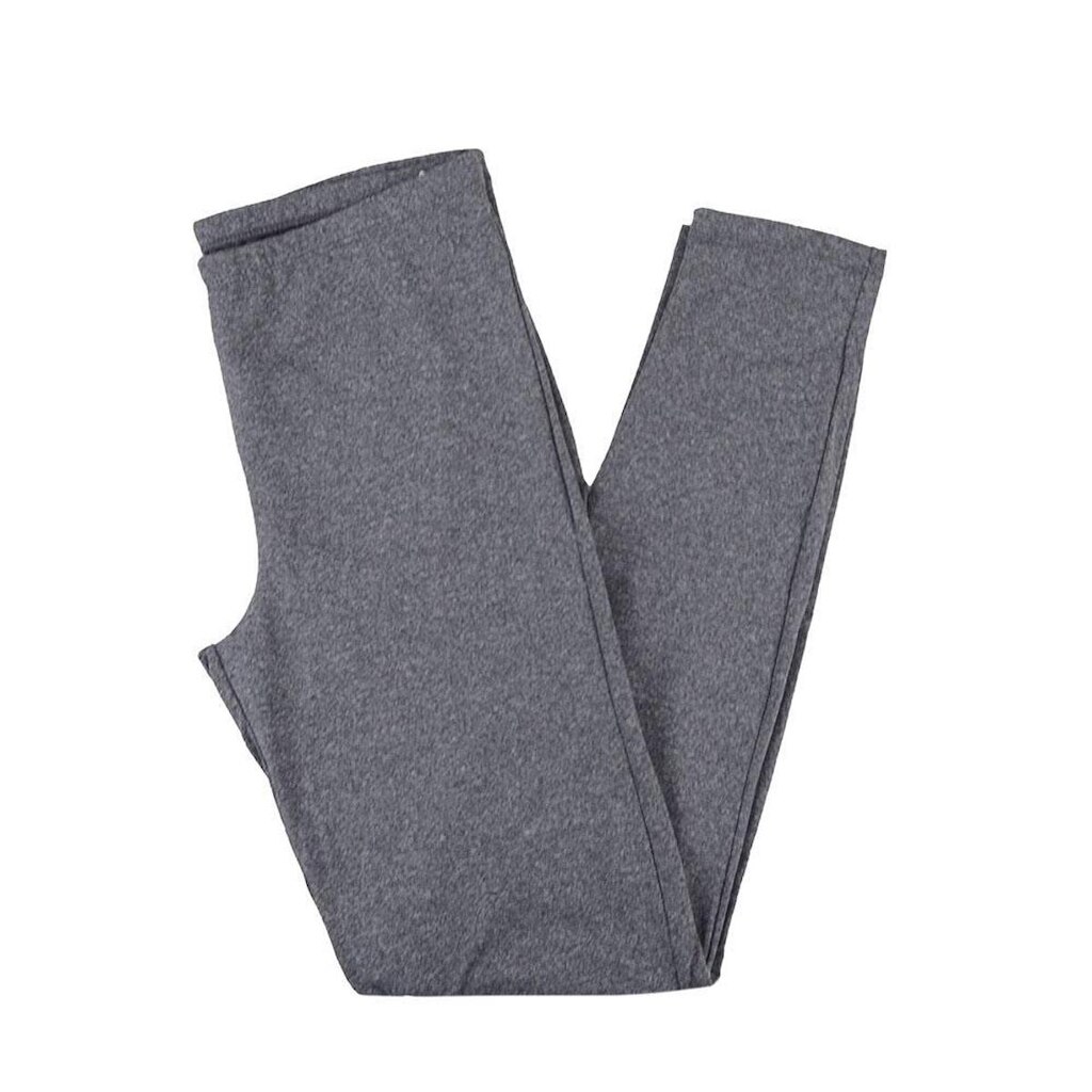 Calça Térmica Masculina Danka Cinza Mescla - 01.2.01