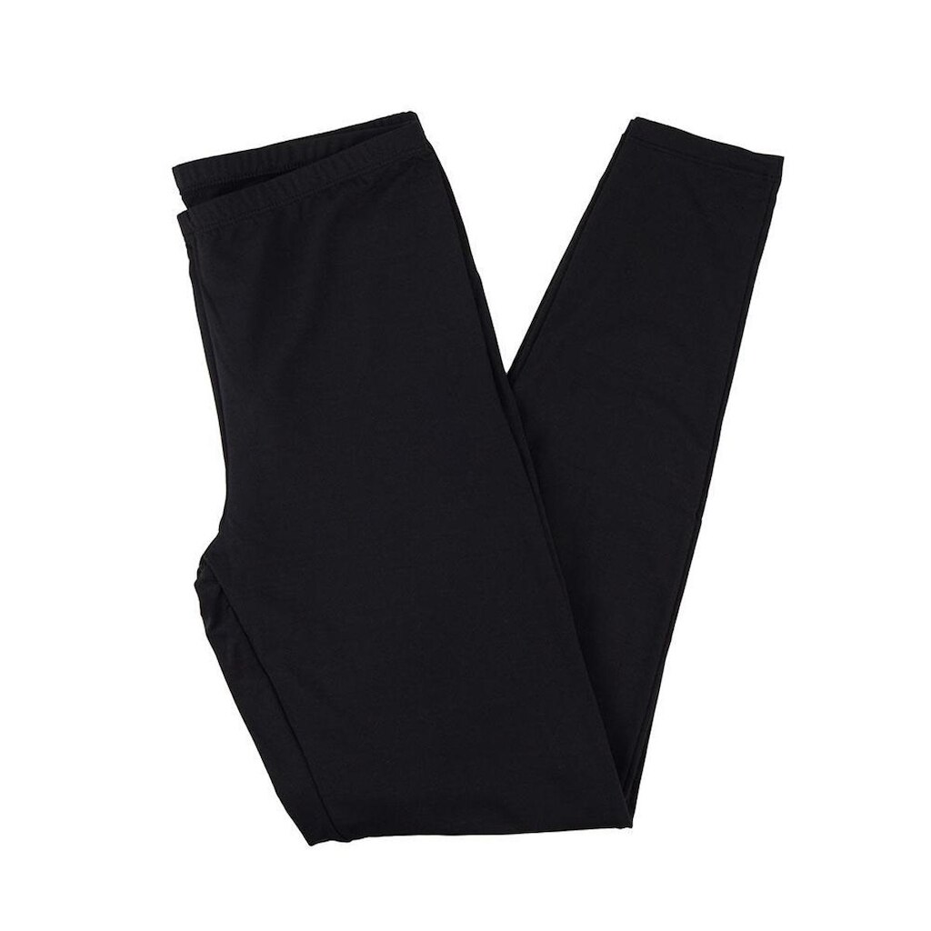 Calça Térmica Masculina Danka Preta - 01.2.01