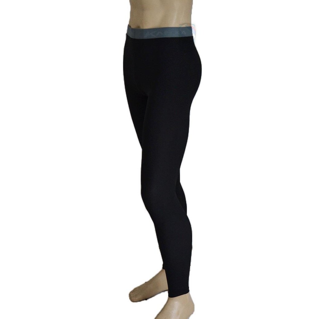 Calça Térmica Masculina Kanxa Compressão Dry Soft