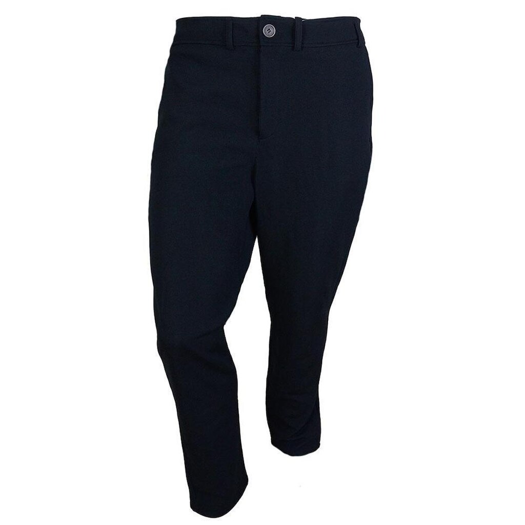 Calça Térmica Masculina Upman Slim Thermo Grid Preta - 15SRD