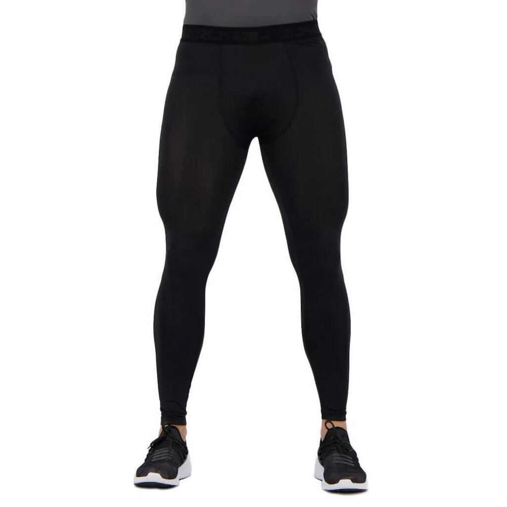 Calça Térmica Penalty Flat X Masculina