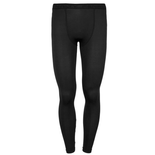 Calça Térmica Penalty Flat X Proteção UV50+ Mascu - Preto Menor preço em Calça Térmica Penalty Flat X Proteção UV50+ Mascu - Preto
