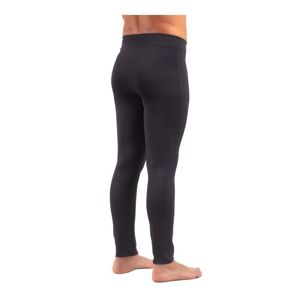 Calça Termica Poker Skin Drac - PRETO 10