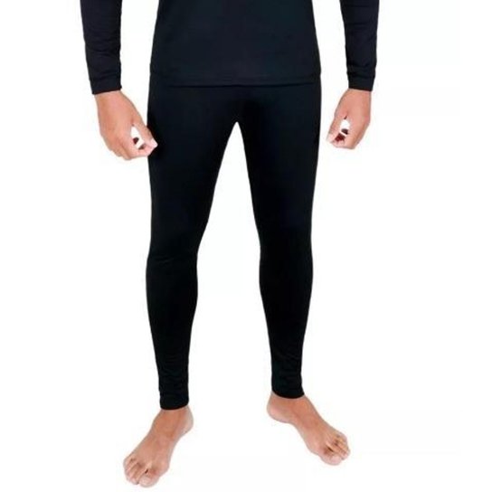 Calça Térmica RLC Proteção UV 50 Masculino - Preto é ruim? Calça Térmica RLC Proteção UV 50 Masculino - Preto é boa?