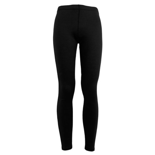 Calça Térmica Segunda Pele - Preto é ruim? Calça Térmica Segunda Pele - Preto é boa?