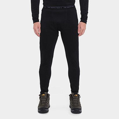 Calça Térmica The North Face Masculina - Masculino