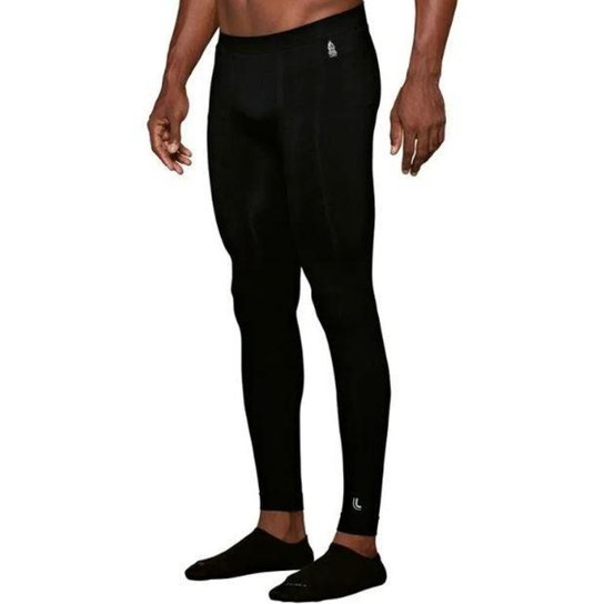 Calça Térmica Underwear Warm Masculina Lupo Sport Ref:70054 - Preto Menor preço em Calça Térmica Underwear Warm Masculina Lupo Sport Ref:70054 - Preto