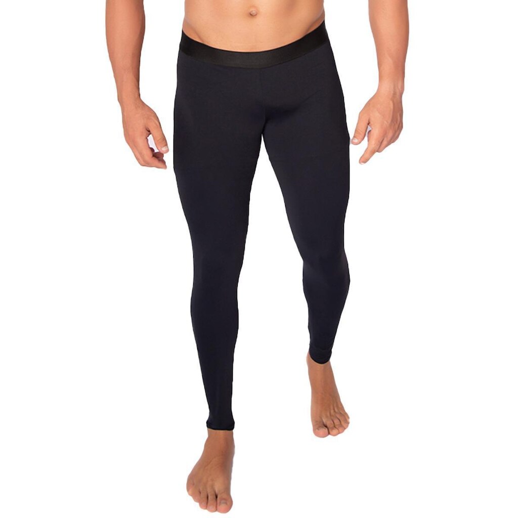 Calça Térmica Vekyo Proteção Uv Masculina