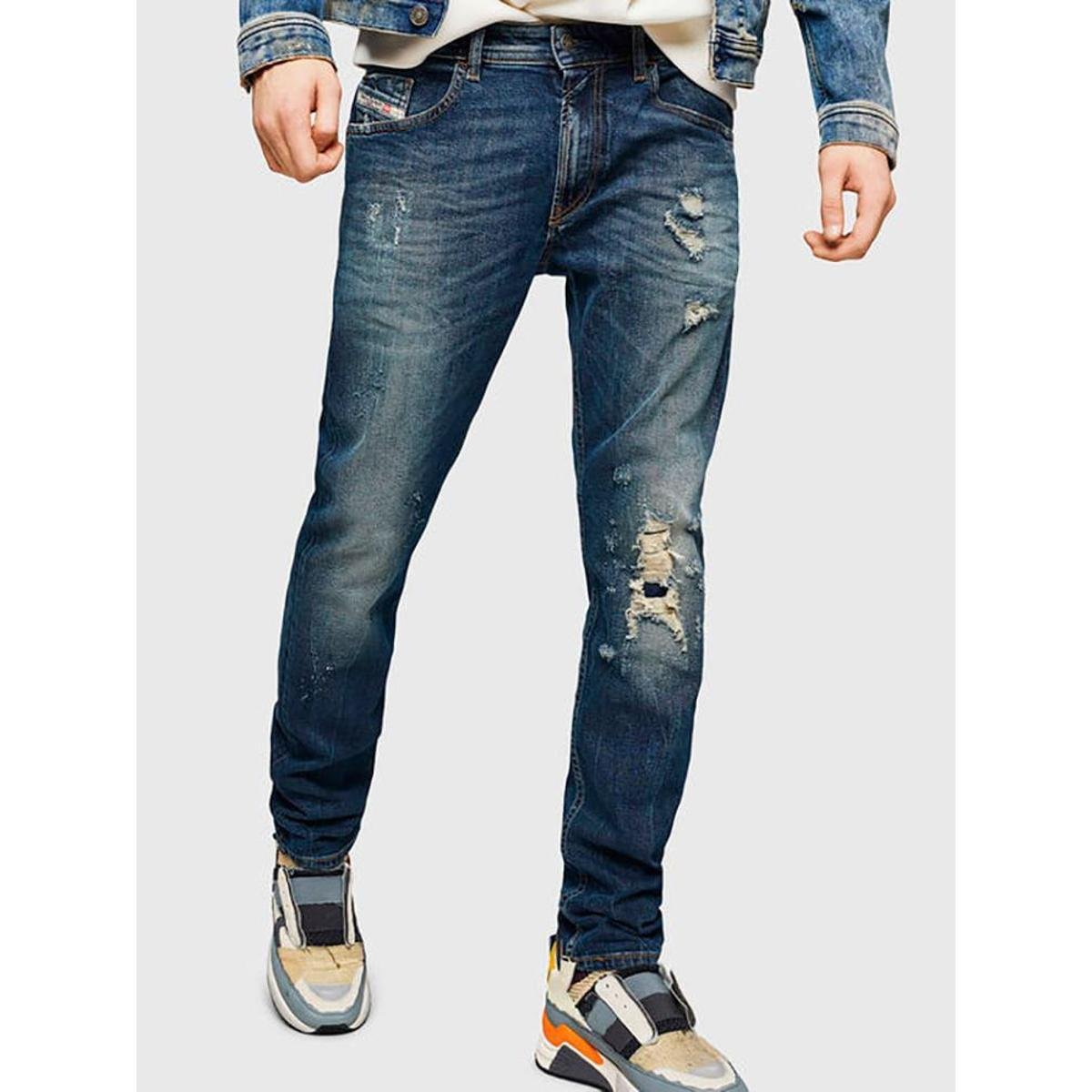 calça diesel masculina preço