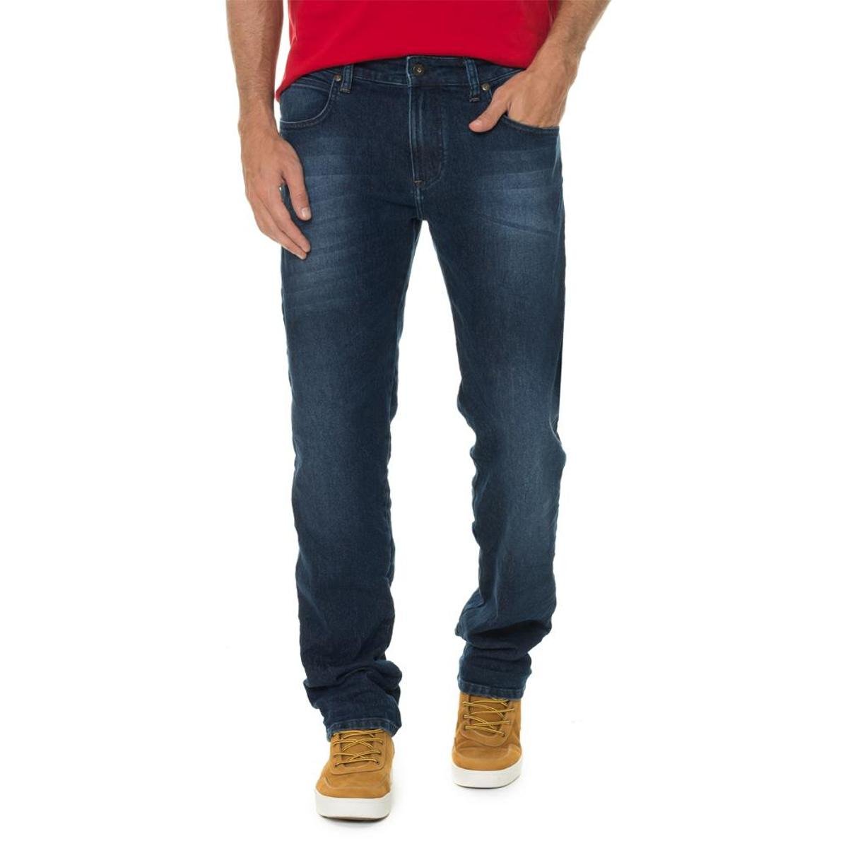 calça jeans timberland