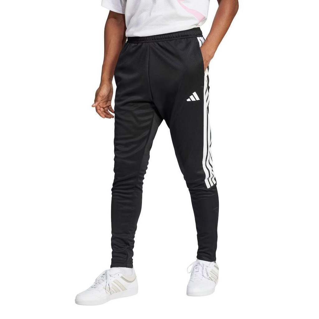 CALCA TIRO JC9408 - PRETO/BRANCO P