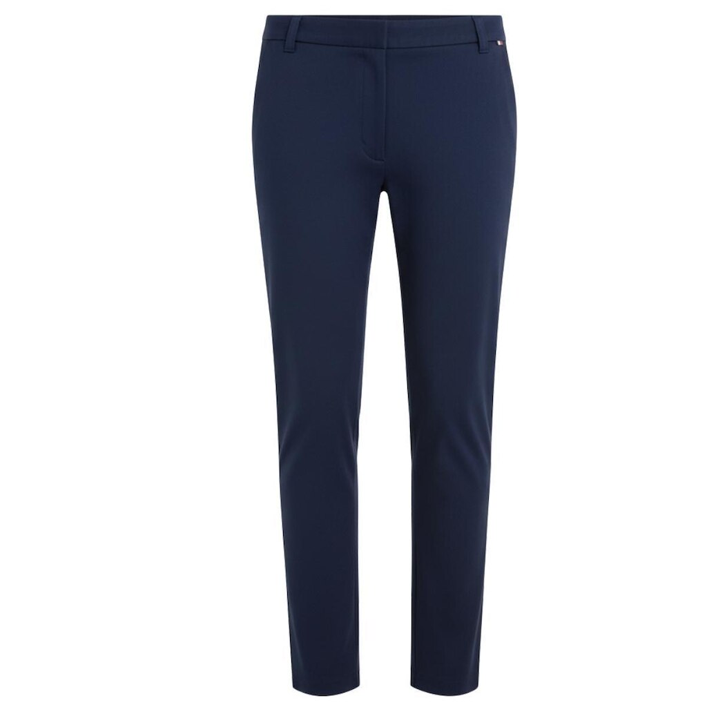 Calça Tommy Hilfiger Chino Slim